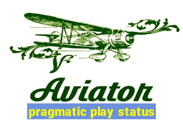 pragmatic play status